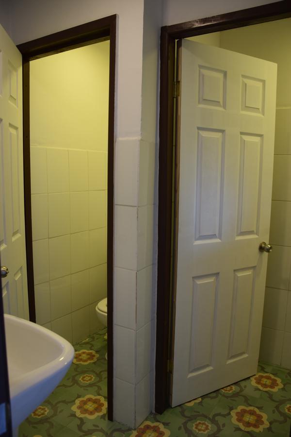 Eco-hostal Tambo Santiago