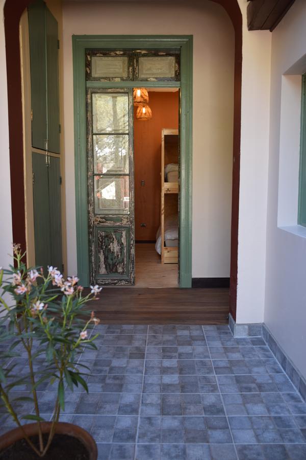 Albergue Eco-hostal Tambo