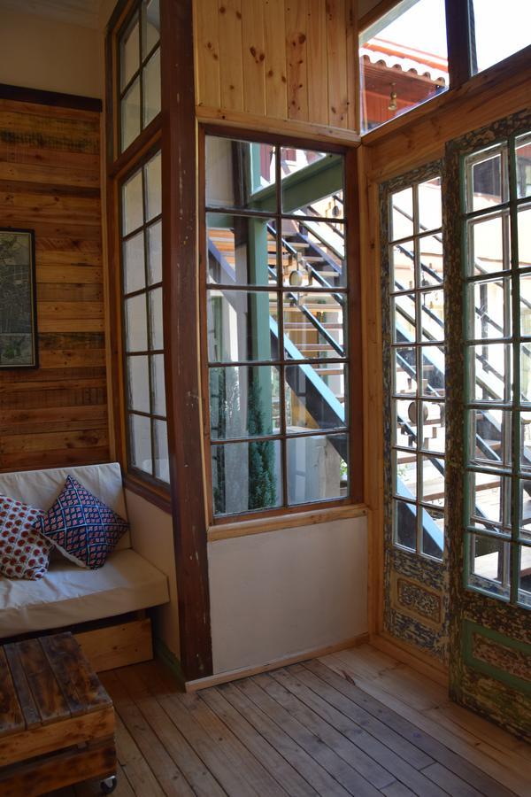 Eco-hostal Tambo *