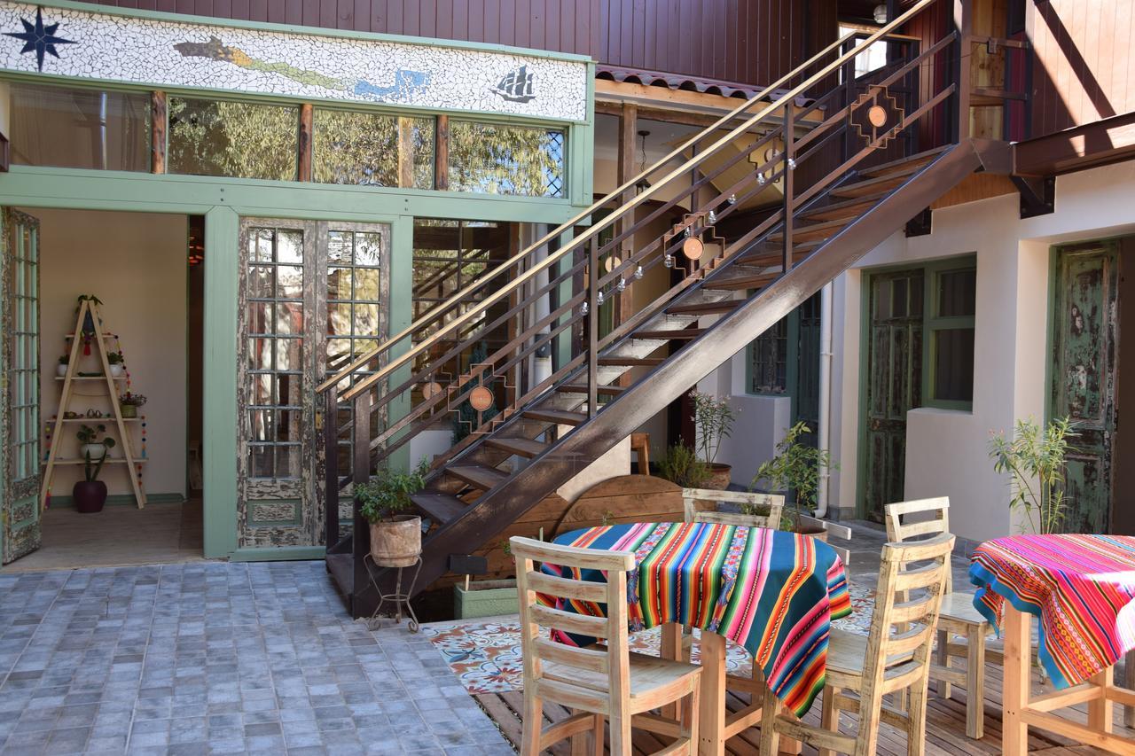 Eco-hostal Tambo