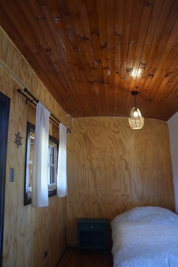 Eco-hostal Tambo Albergue Santiago