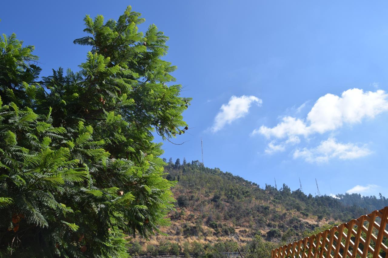 Albergue Eco-hostal Tambo Santiago