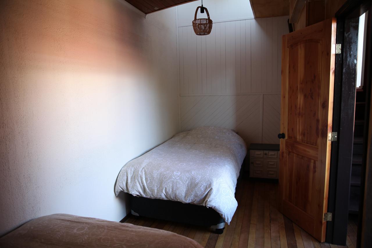 Eco-hostal Tambo Albergue *
