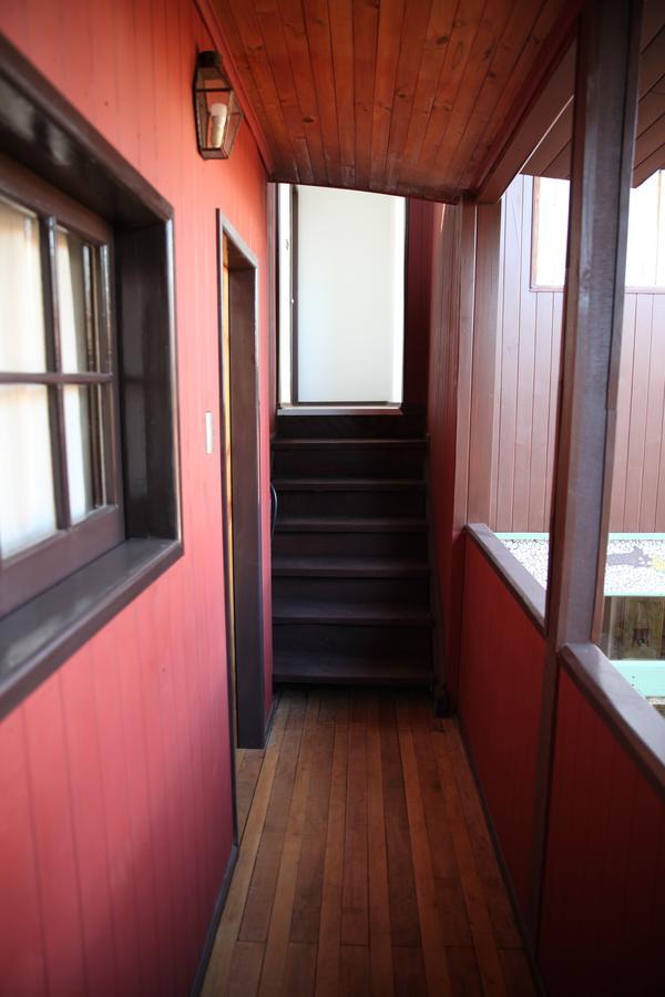 Eco-hostal Tambo