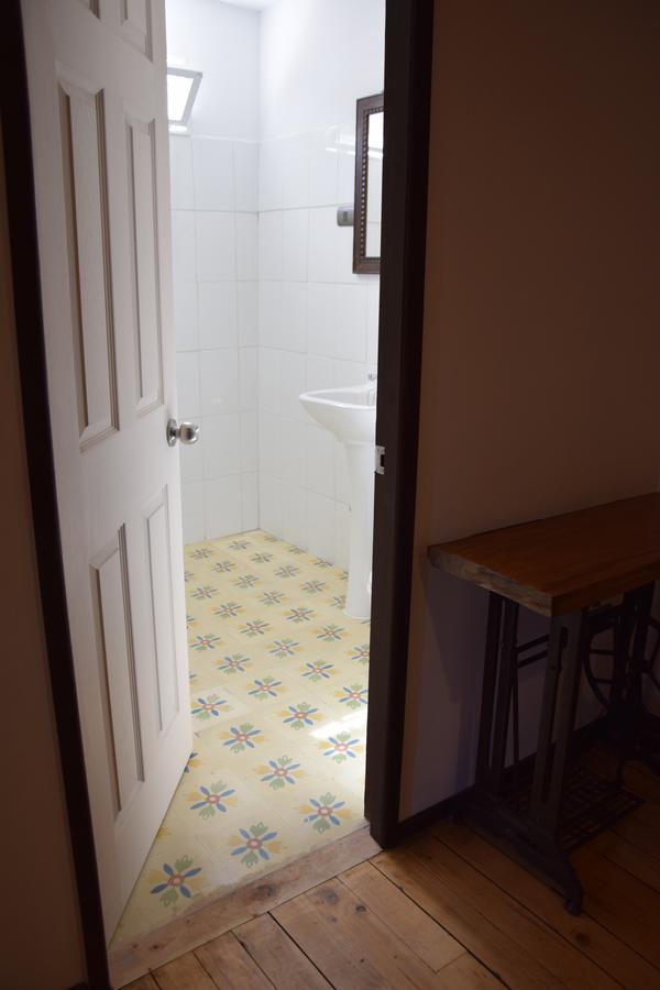 Eco-hostal Tambo Albergue