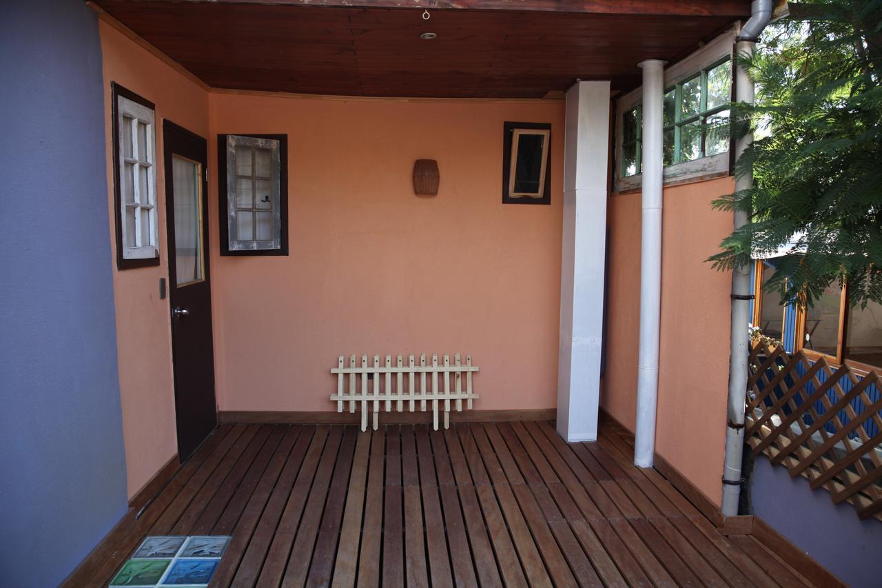 Eco-hostal Tambo Santiago