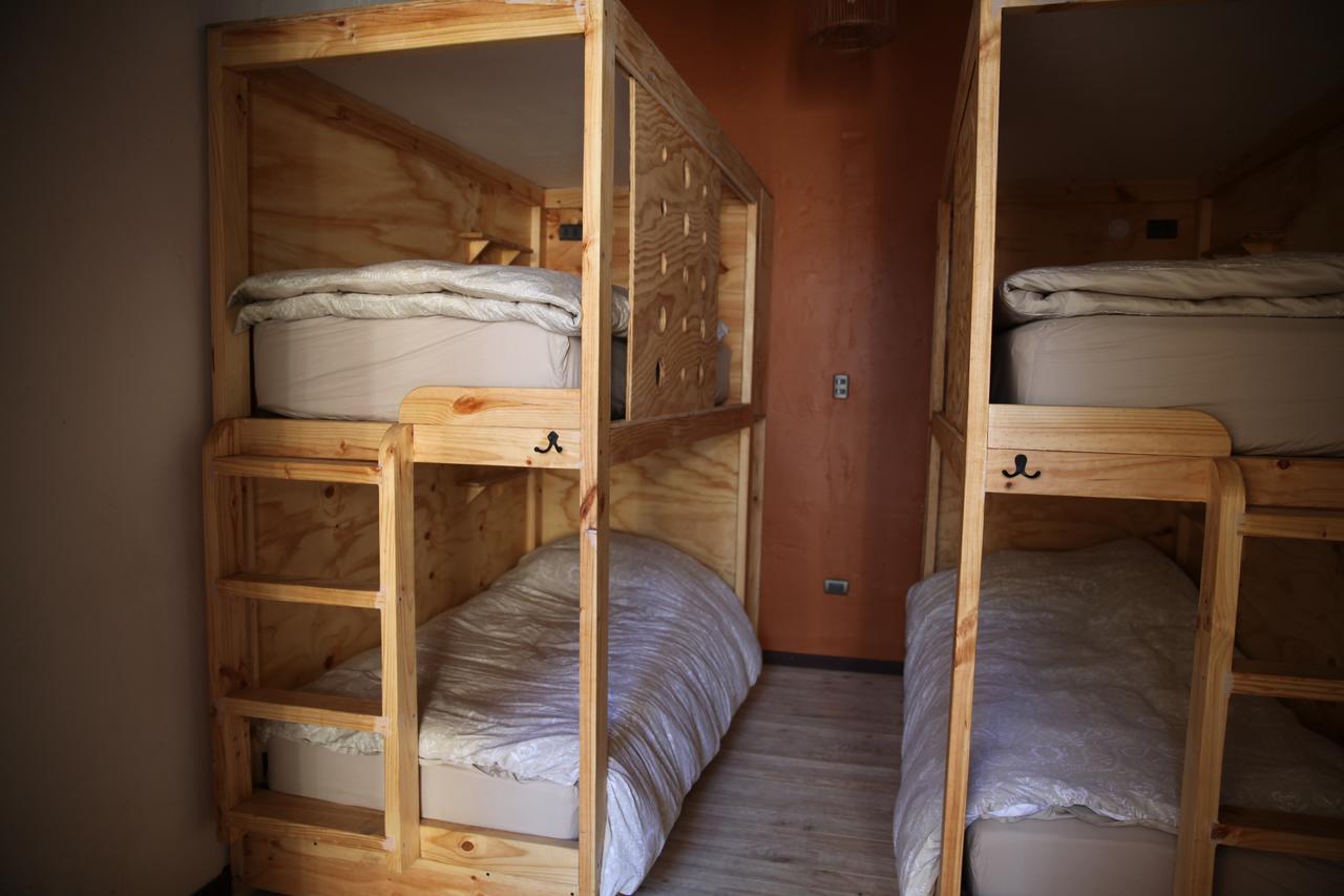 Eco-hostal Tambo