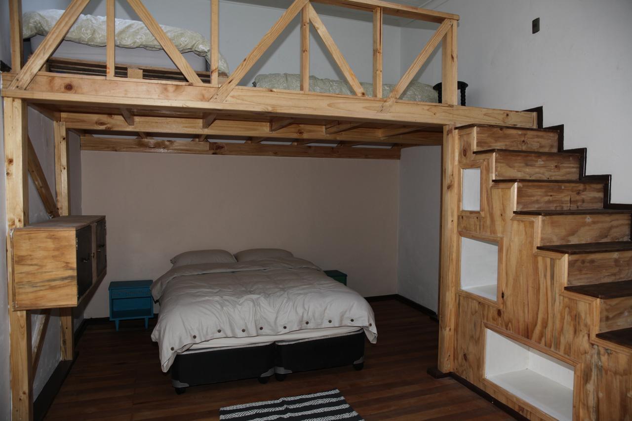 Eco-hostal Tambo Santiago