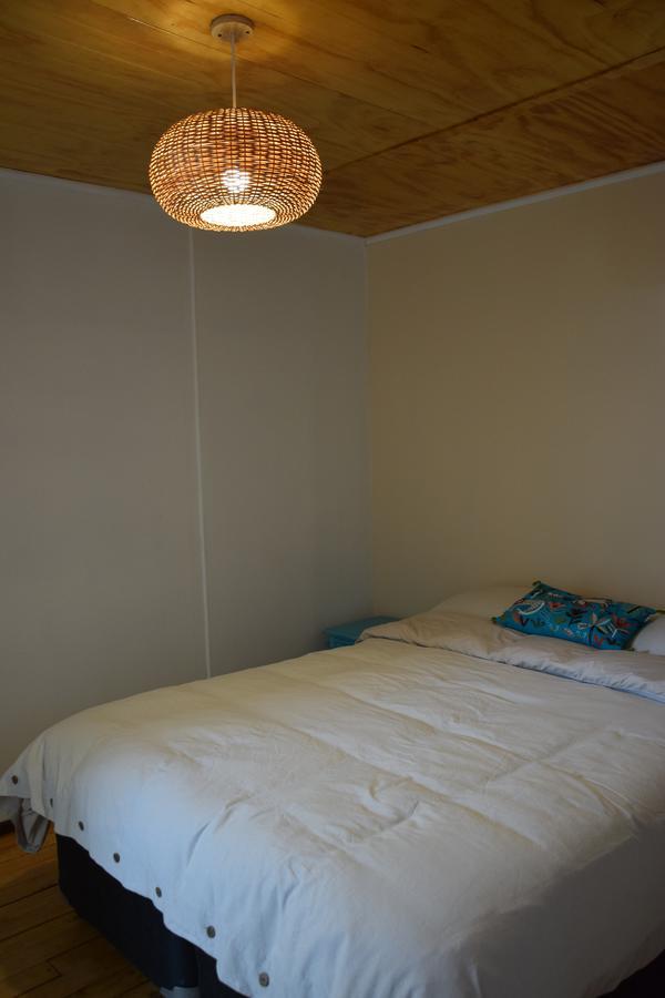 Eco-hostal Tambo Santiago