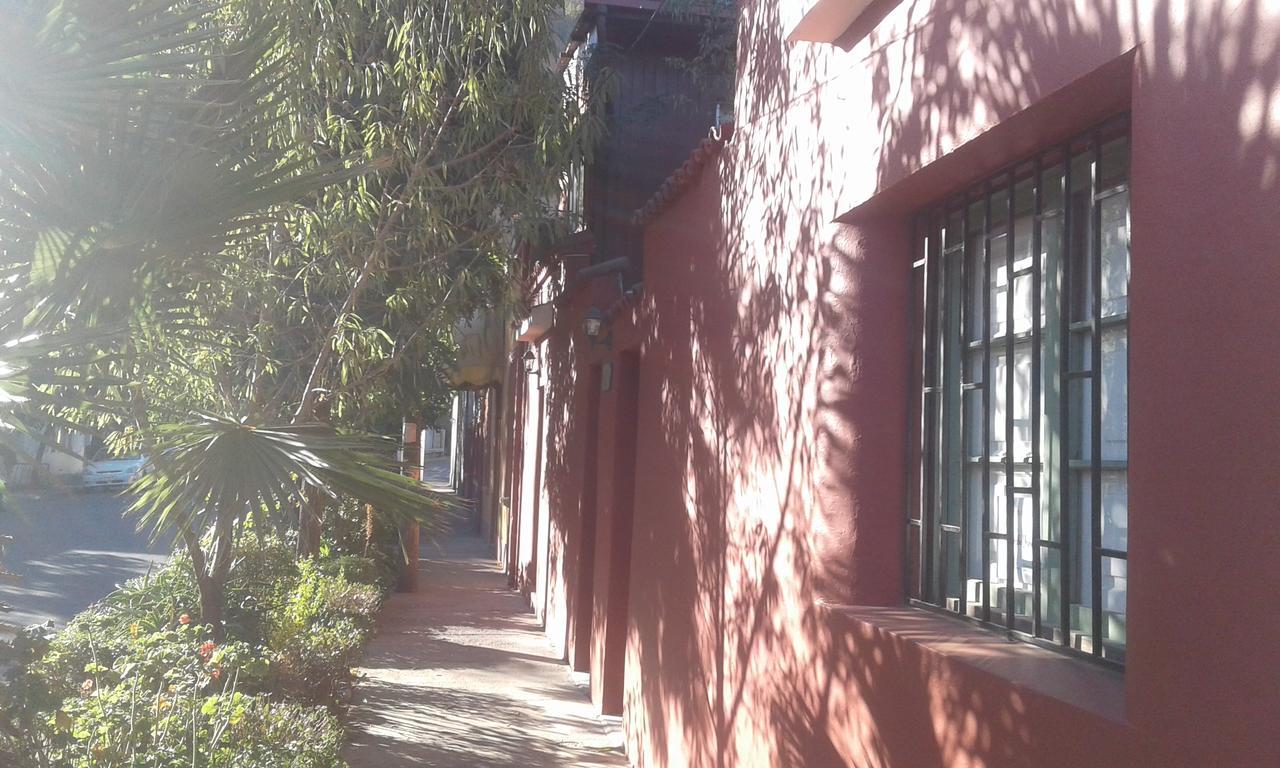Albergue Eco-hostal Tambo Santiago