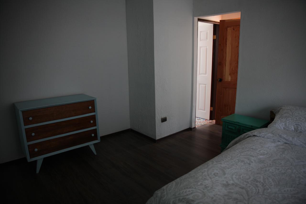 Eco-hostal Tambo *
