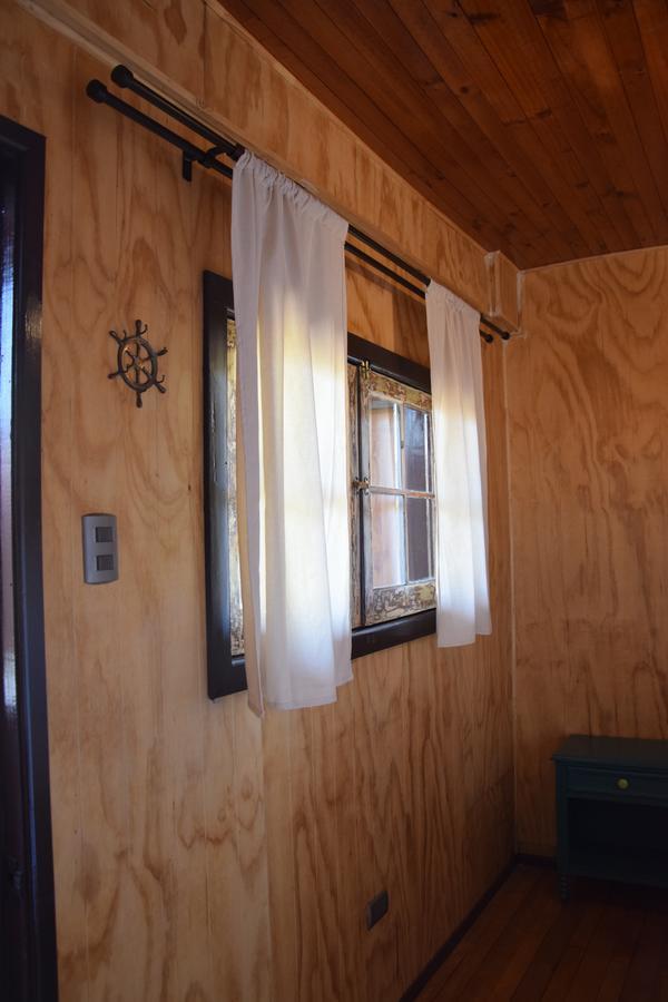 Albergue Eco-hostal Tambo *