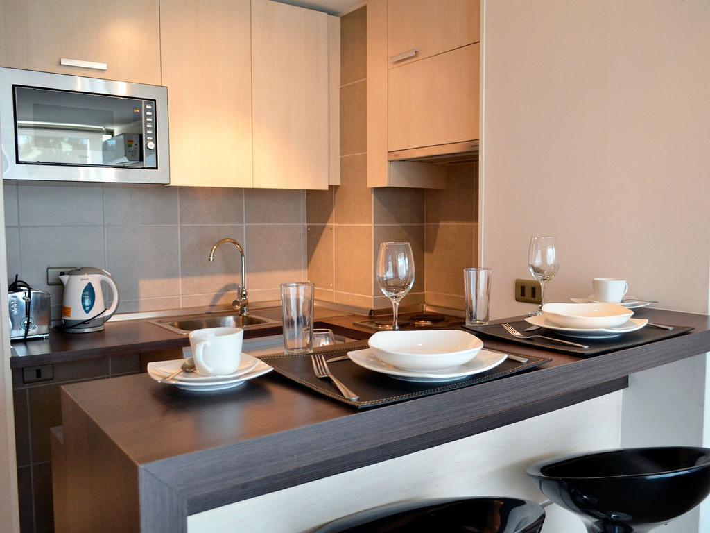 Apartment San Isidro Santiago