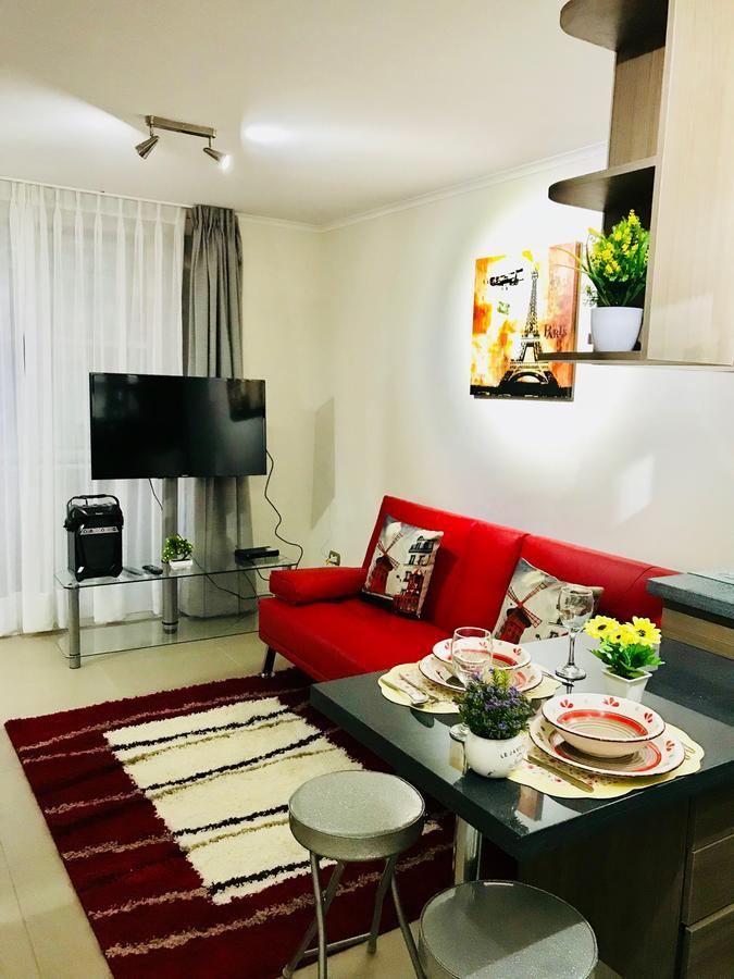 P7 Centro De Nuevo Full Equipado Apartment