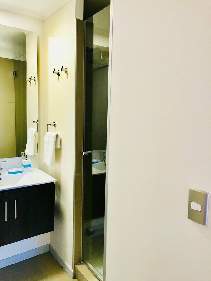 Căn hộ P7 Centro De Nuevo Full Equipado *