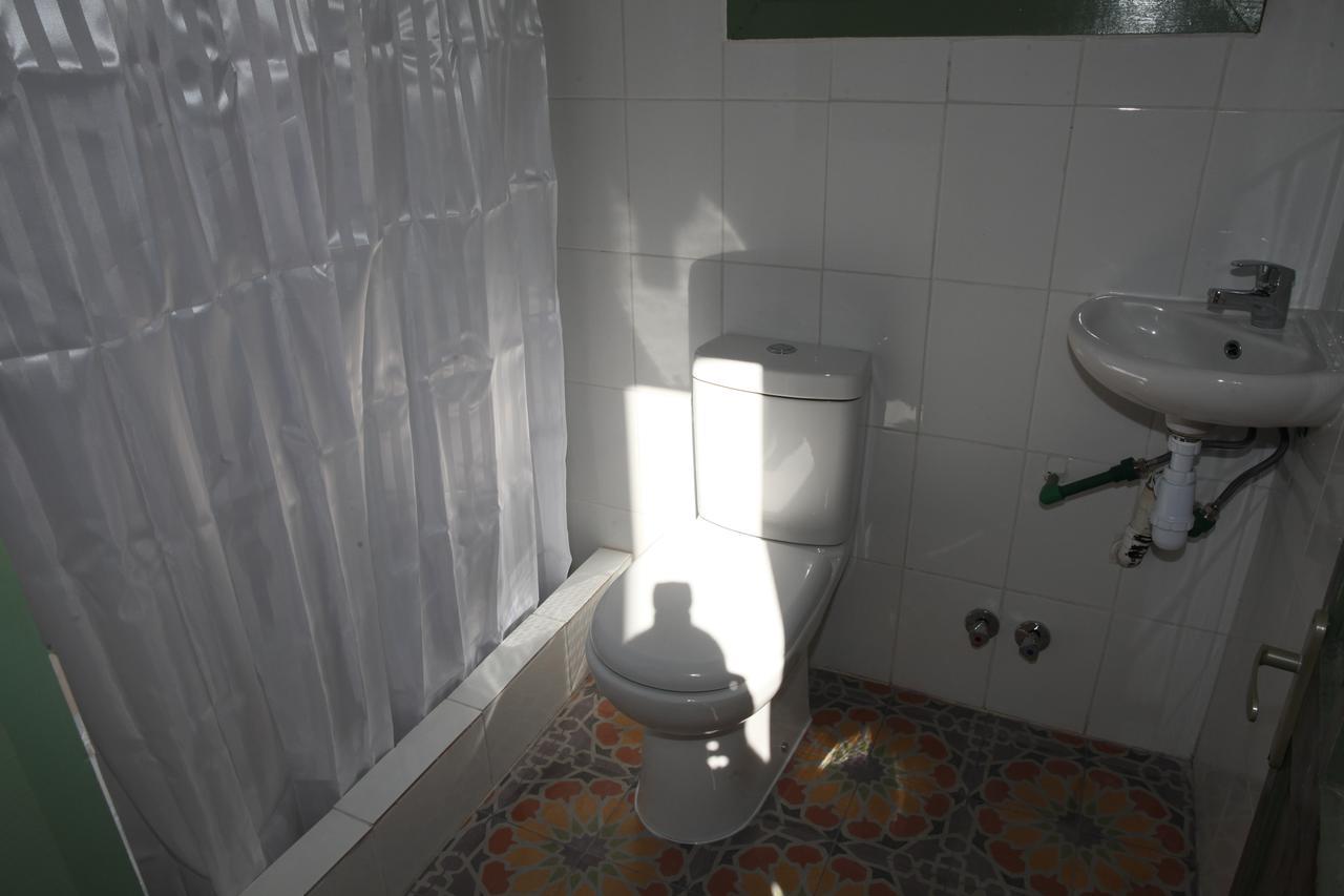 Eco-hostal Tambo