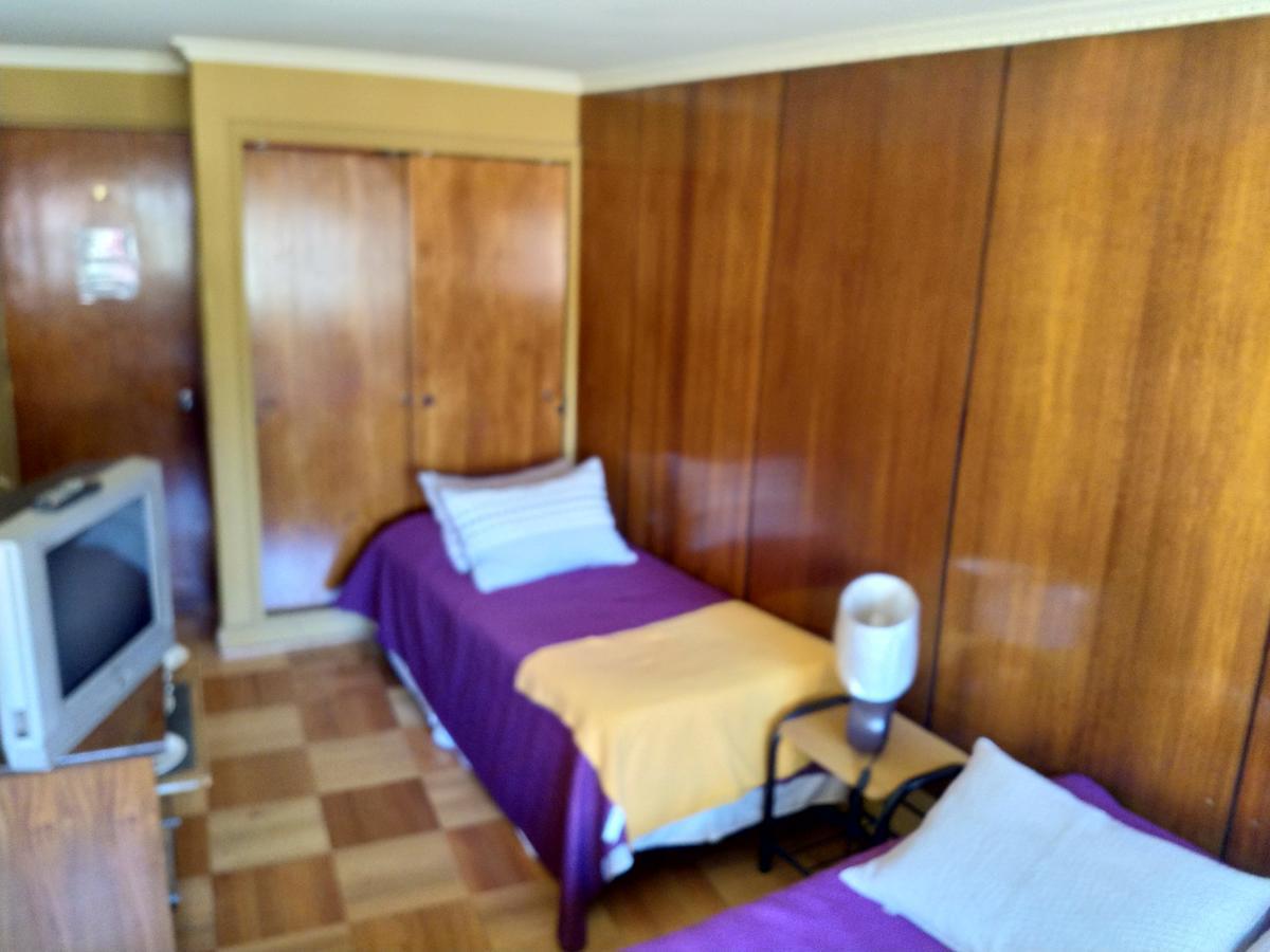 Bed & Breakfast Blumen Haus 2* Santiago