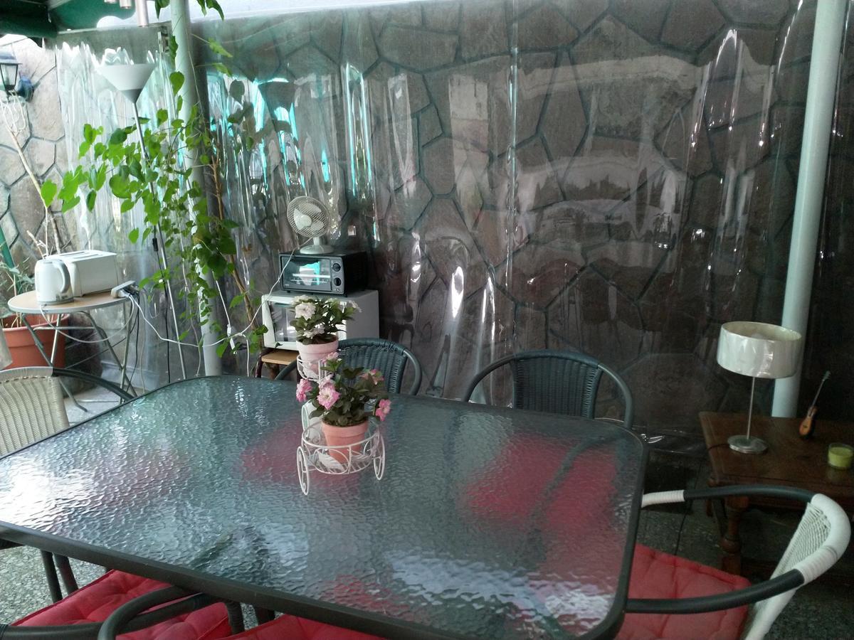 Bed & Breakfast Blumen Haus 2*