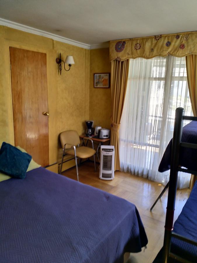 Bed & Breakfast Blumen Haus