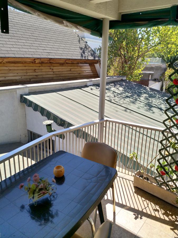 Acomodação com café da manhã  Bed & Breakfast Blumen Haus 2*
