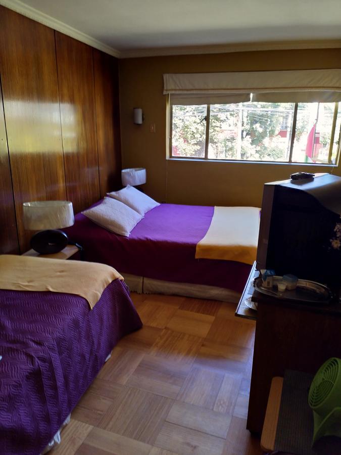 Bed & Breakfast Blumen Haus