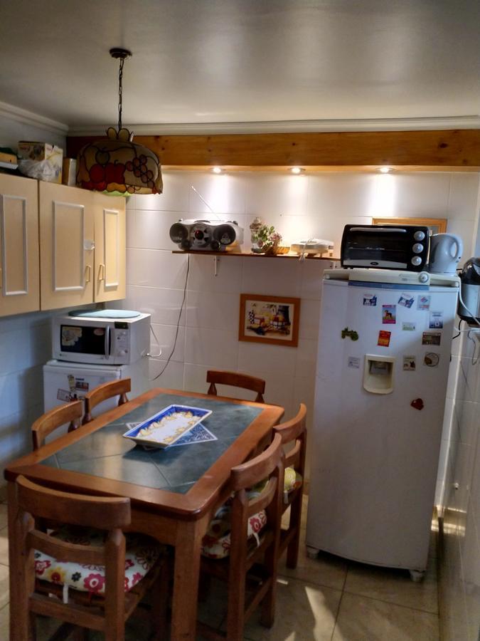 Bed & Breakfast Blumen Haus Santiago