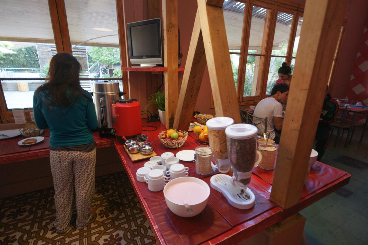 Happy House Hostel