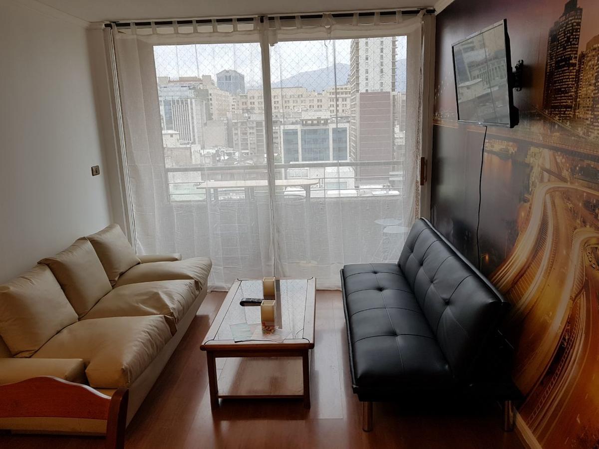 Apartamento Downtown *