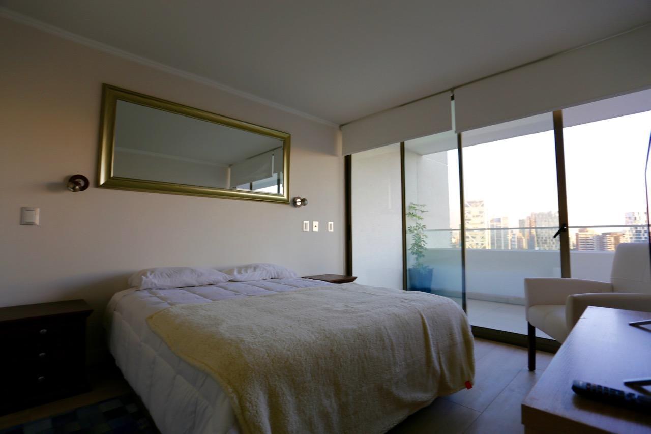 Cerro Colorado Park View Apartment Santiago