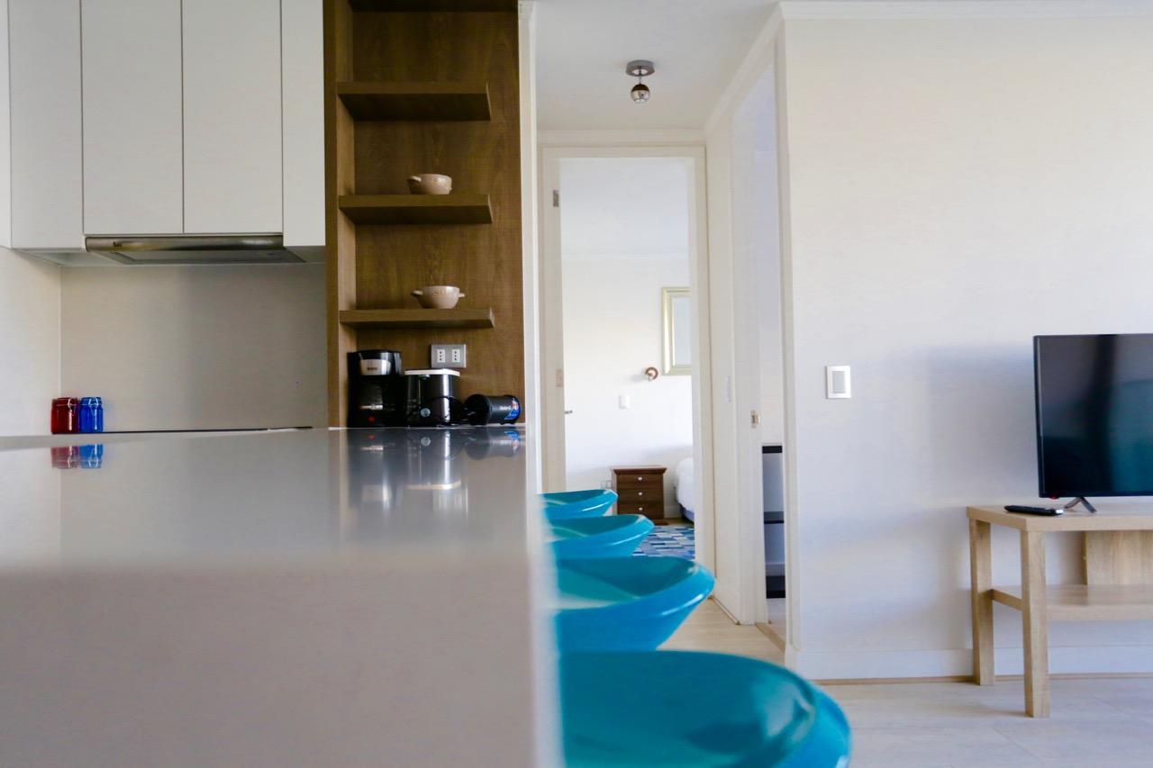 Apartment Cerro Colorado Park View
