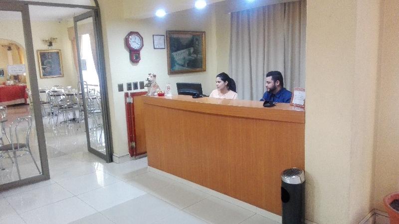 Hotel Maria Angola 3*