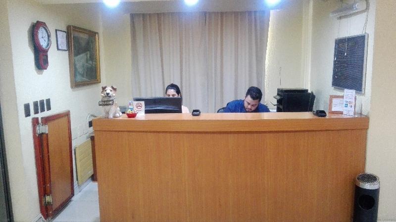 Maria Angola Hotel 3*