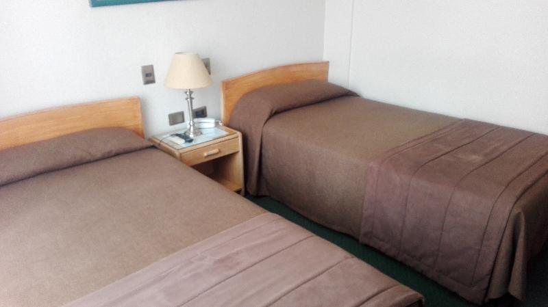 Hotel Maria Angola 3*