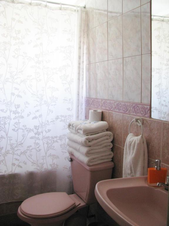 Baleares Hotel