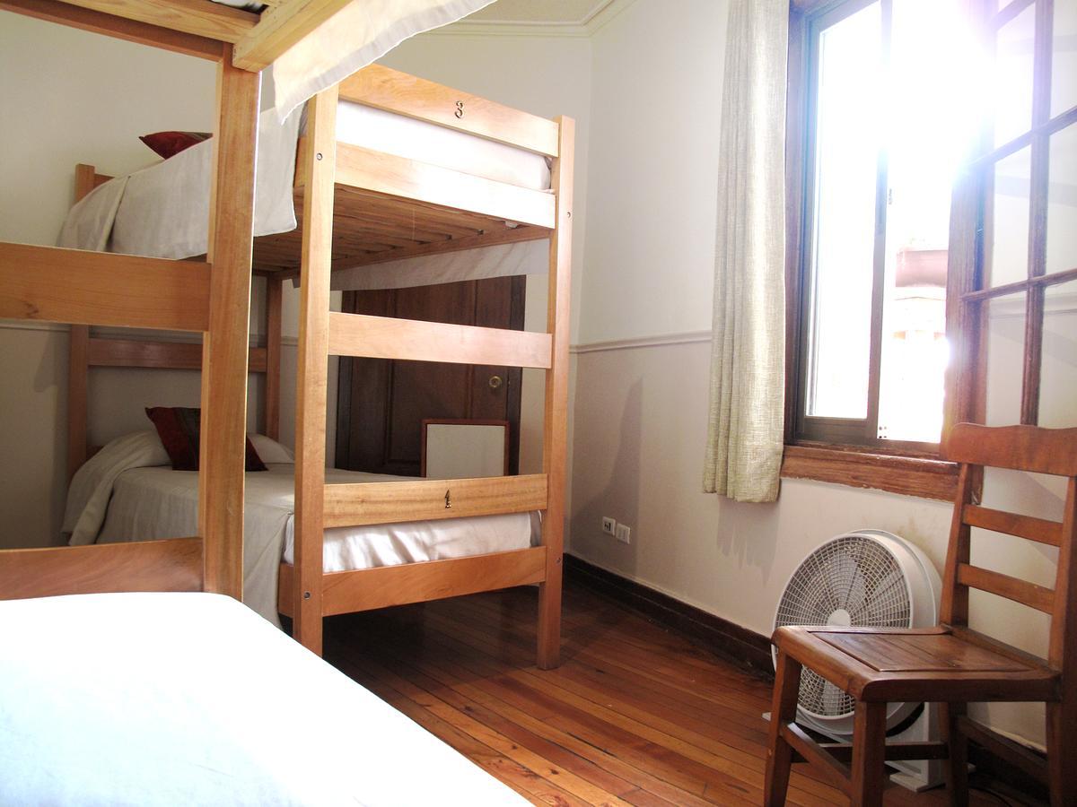 Casaltura Hostel