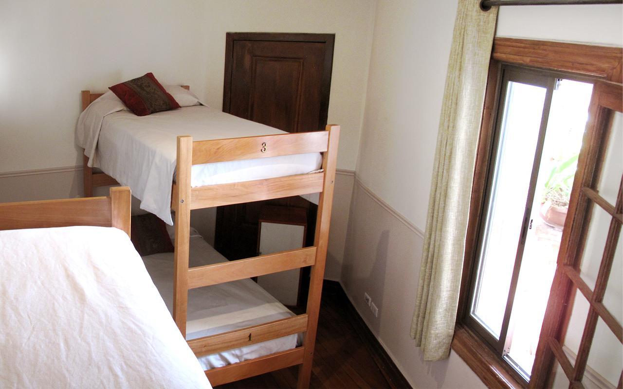Hostel Casaltura