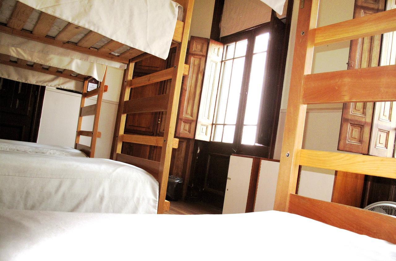 Casaltura Hostel