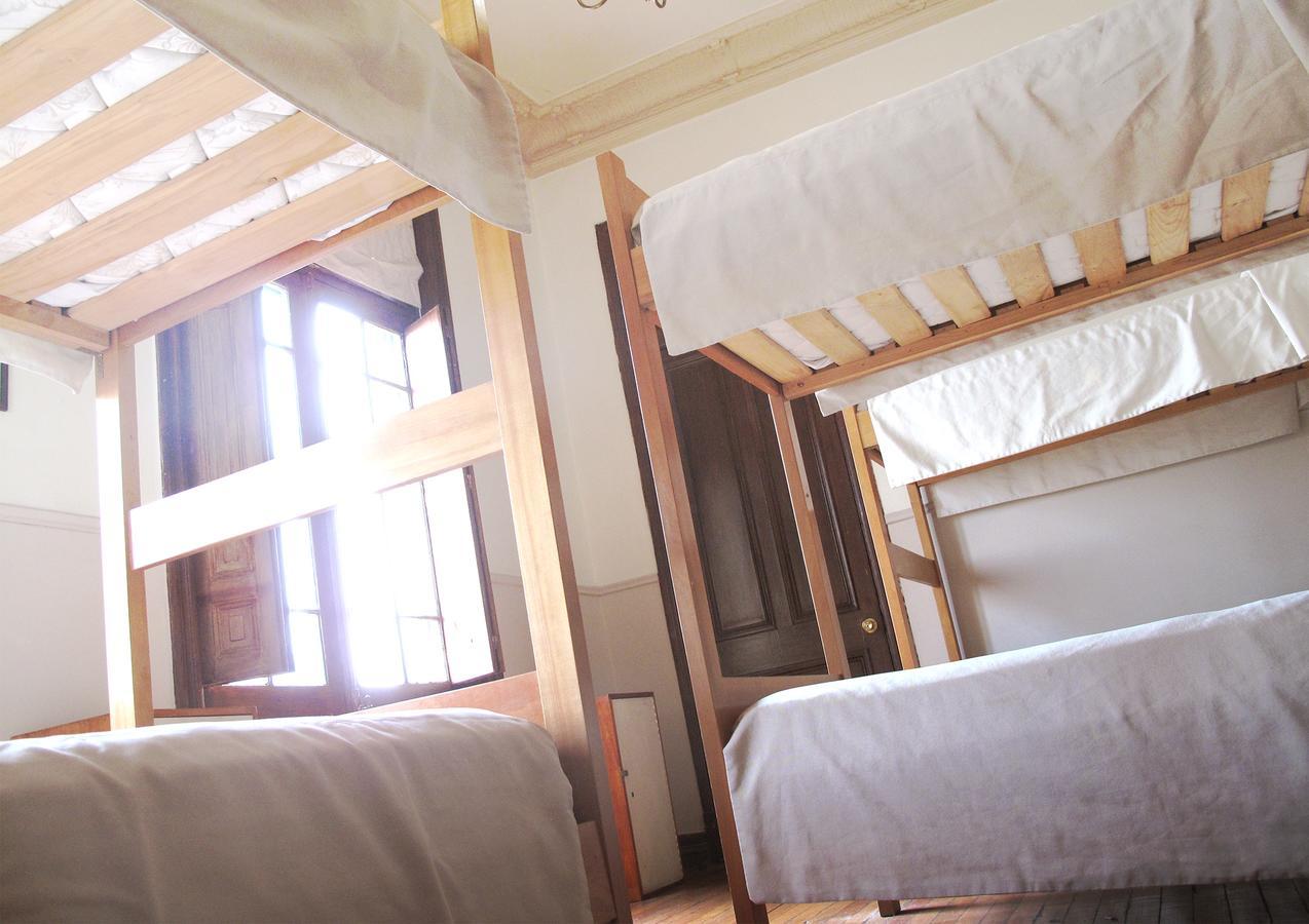 Hostel Casaltura