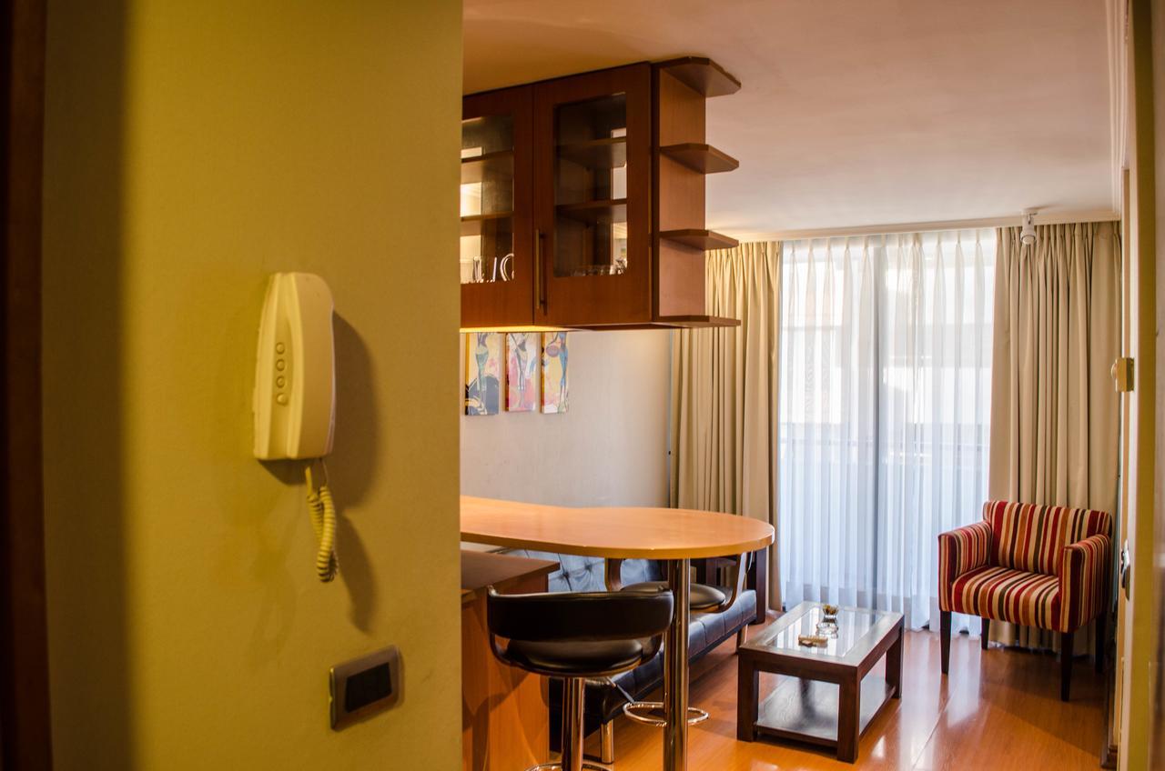 Austral Rentahome Diego De Velazquez * Santiago