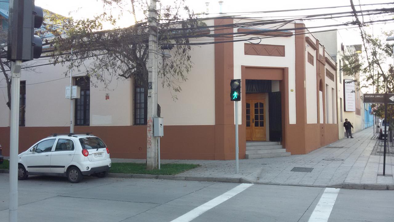 Sierra Bella 2* Santiago