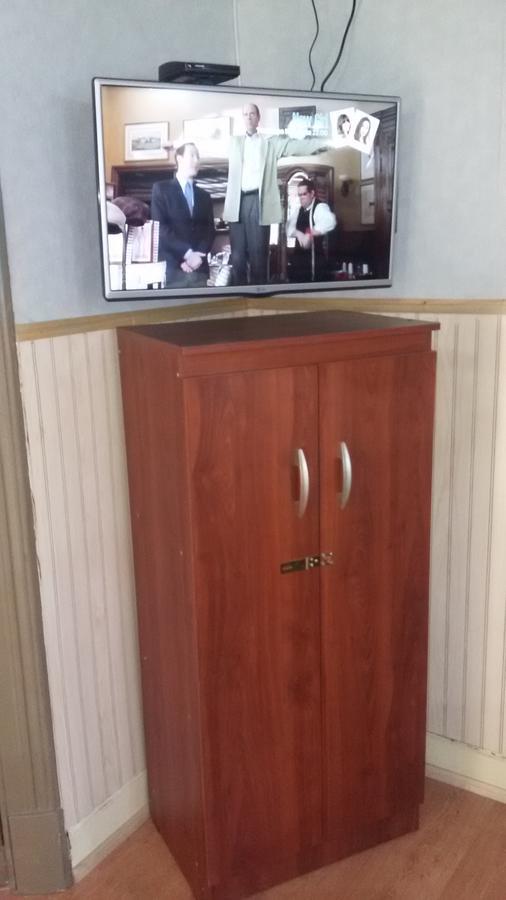 Sierra Bella Khách sạn