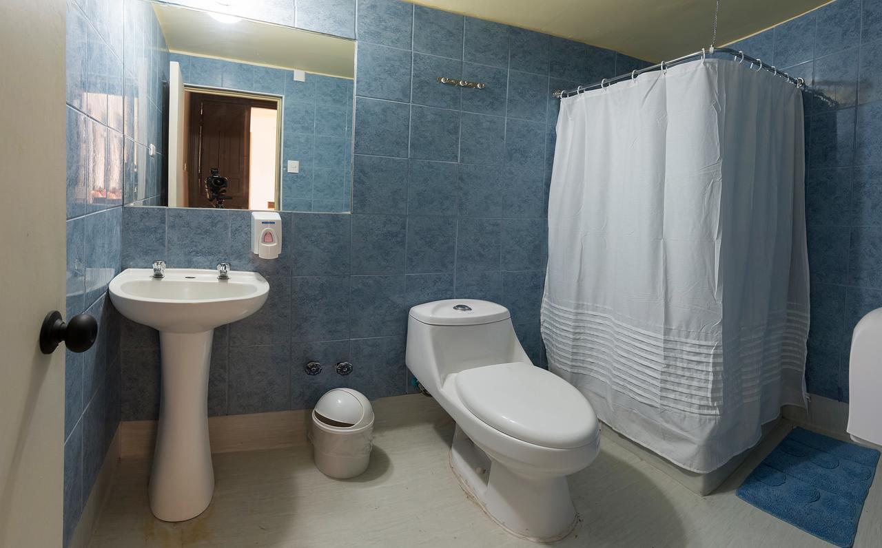 Khách sạn Sierra Bella 2*