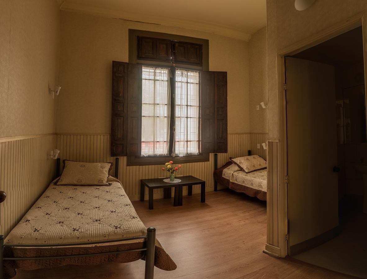 Sierra Bella Khách sạn 2*