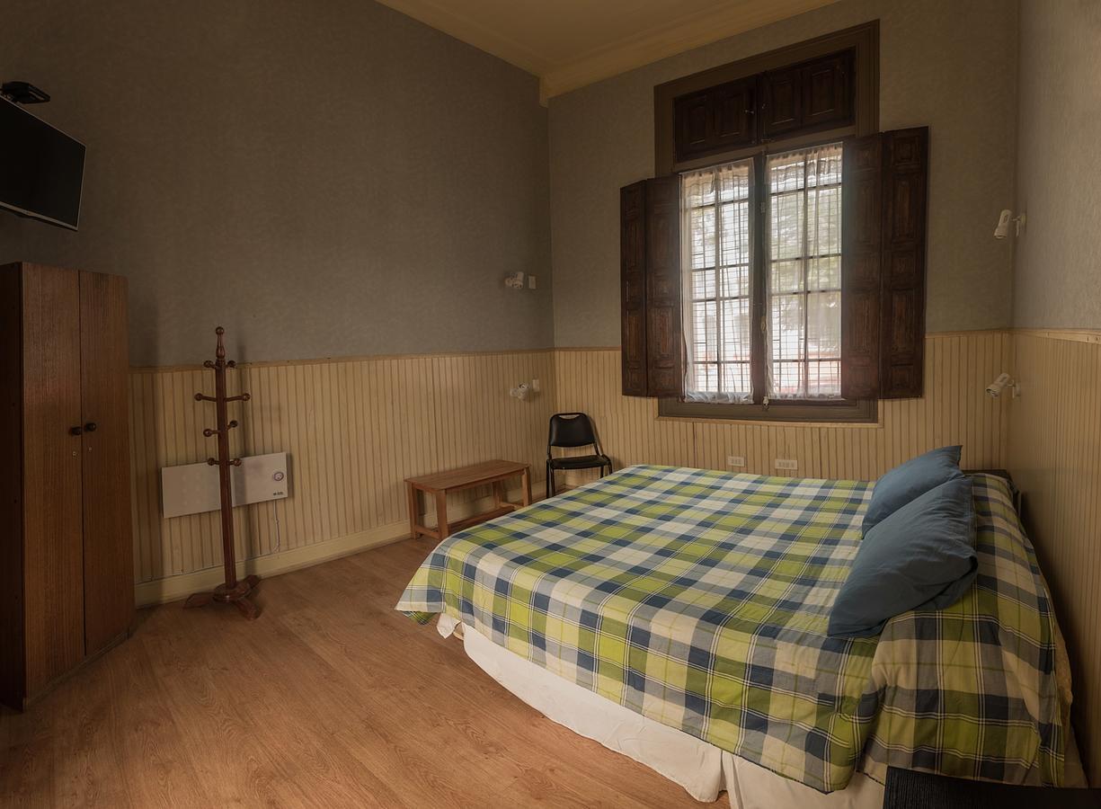 Khách sạn Sierra Bella 2*