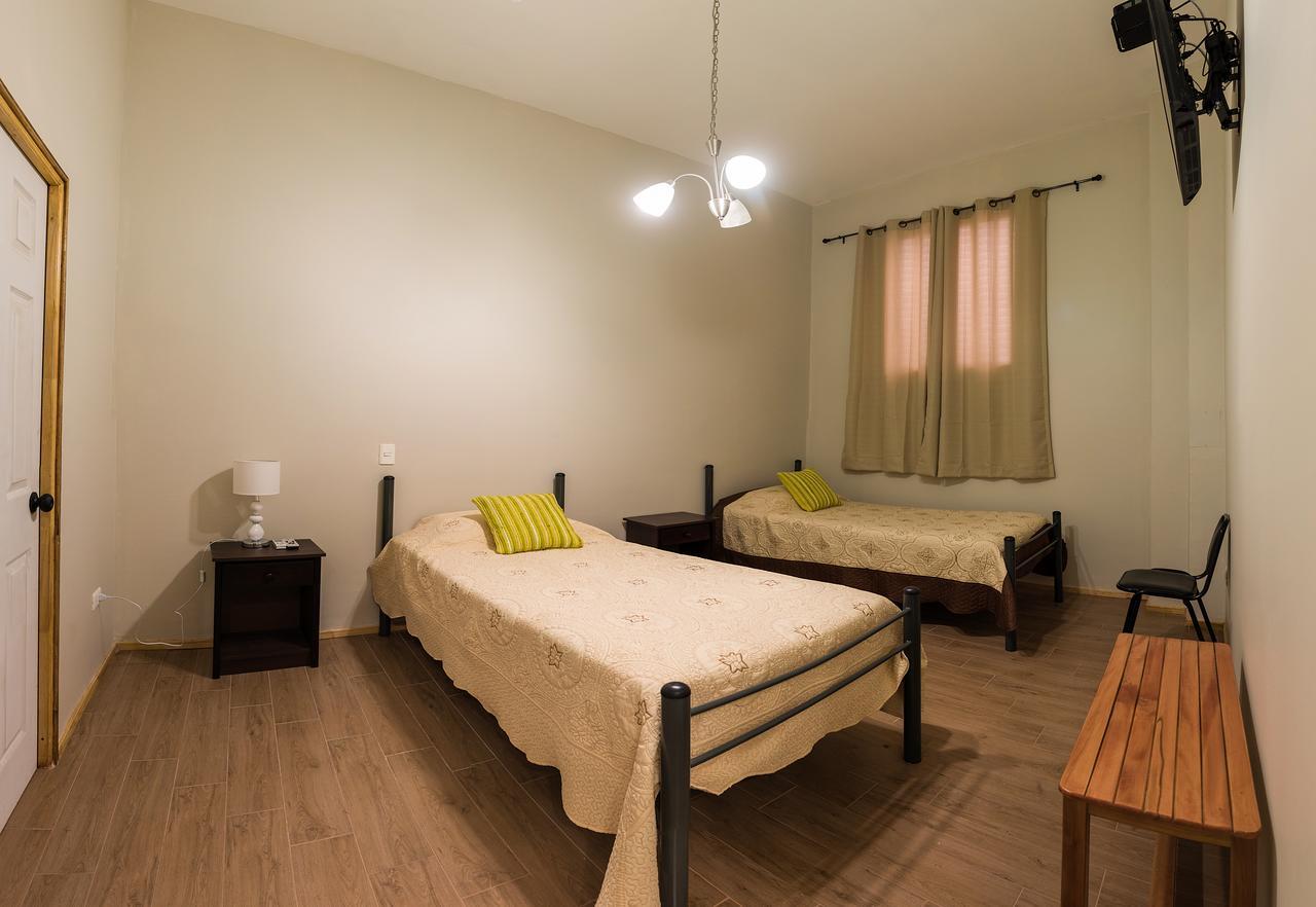 Sierra Bella 2* Santiago