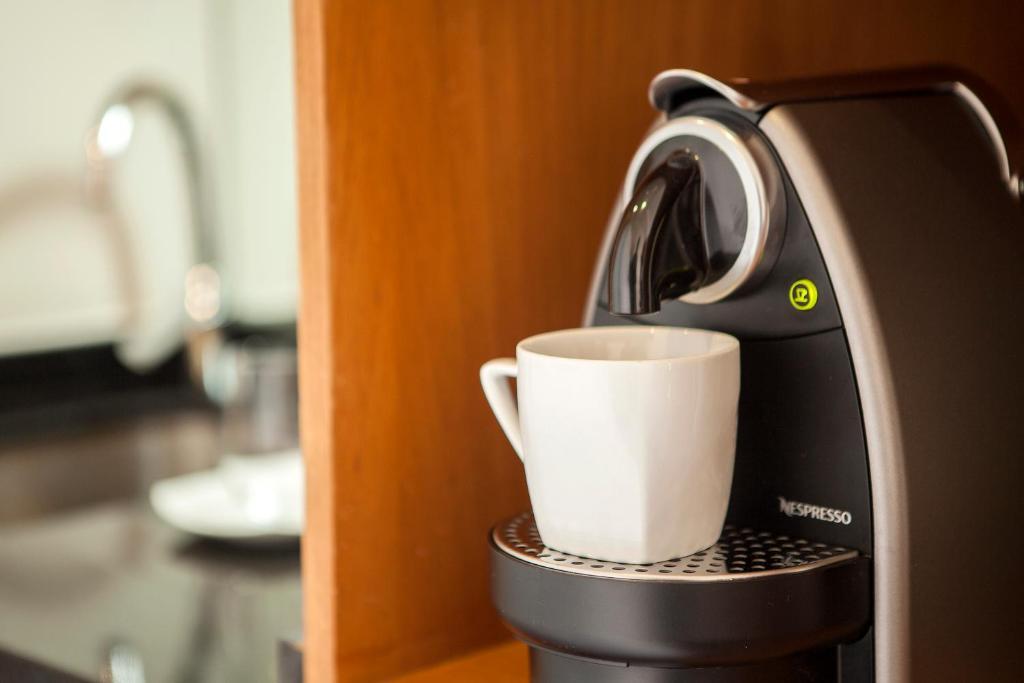 Select Elegant By Time & Apartahotel Santiago de Chile
