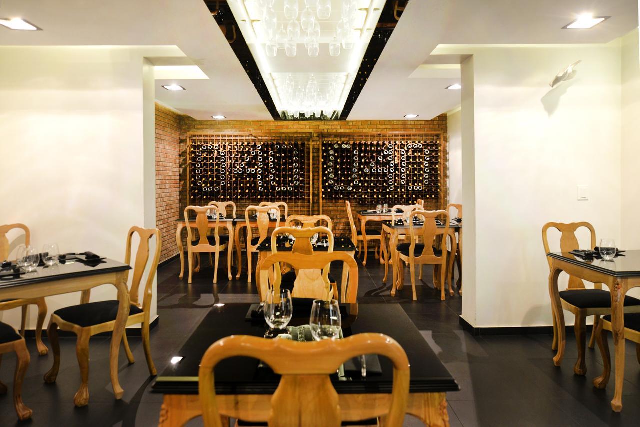 Tinto Boutique 3*