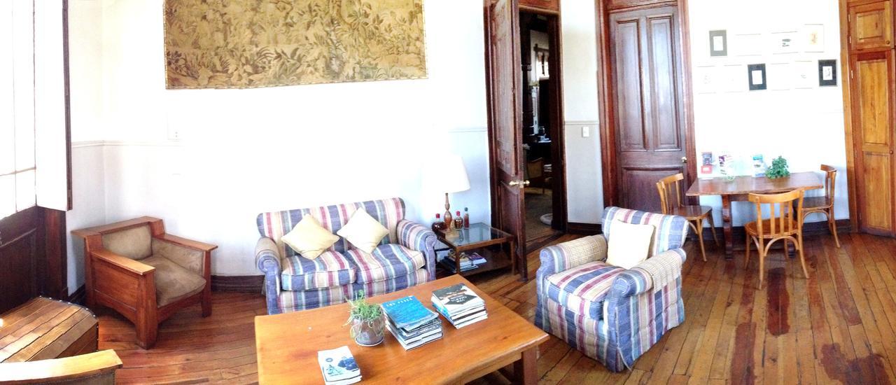 Casaltura Santiago