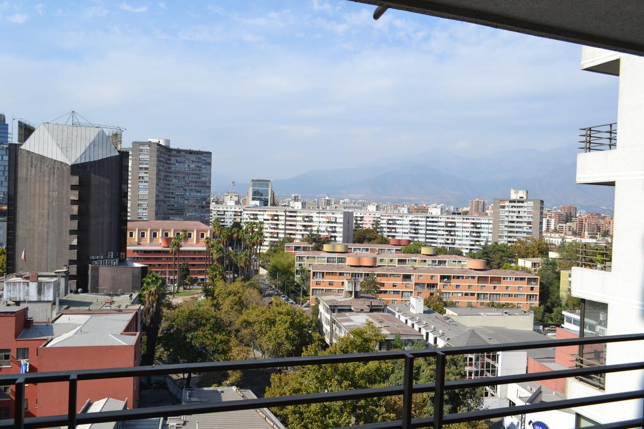 Alto Apart * Santiago