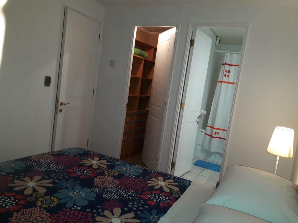 Apartment World Oriente